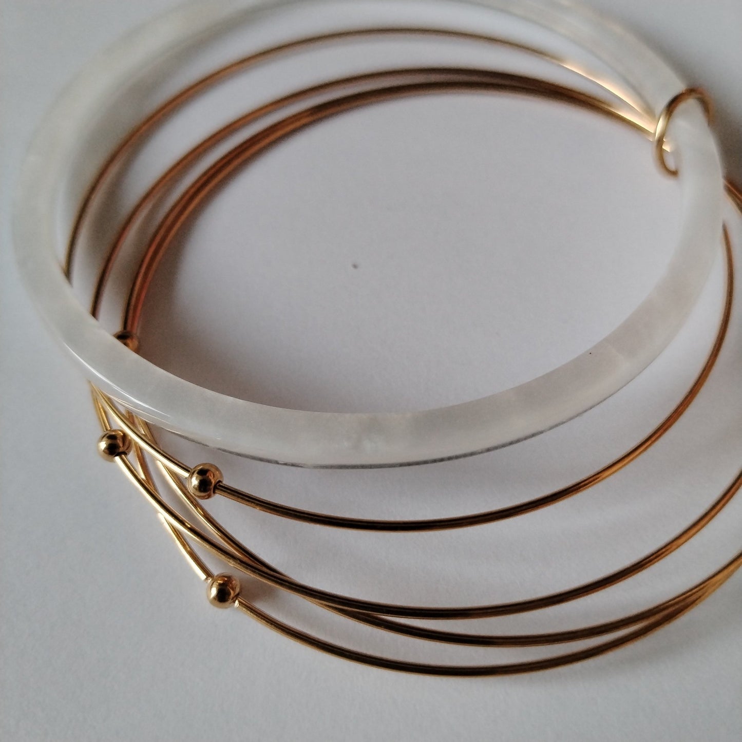 Bracelet BALKIS - Golddarg3nt