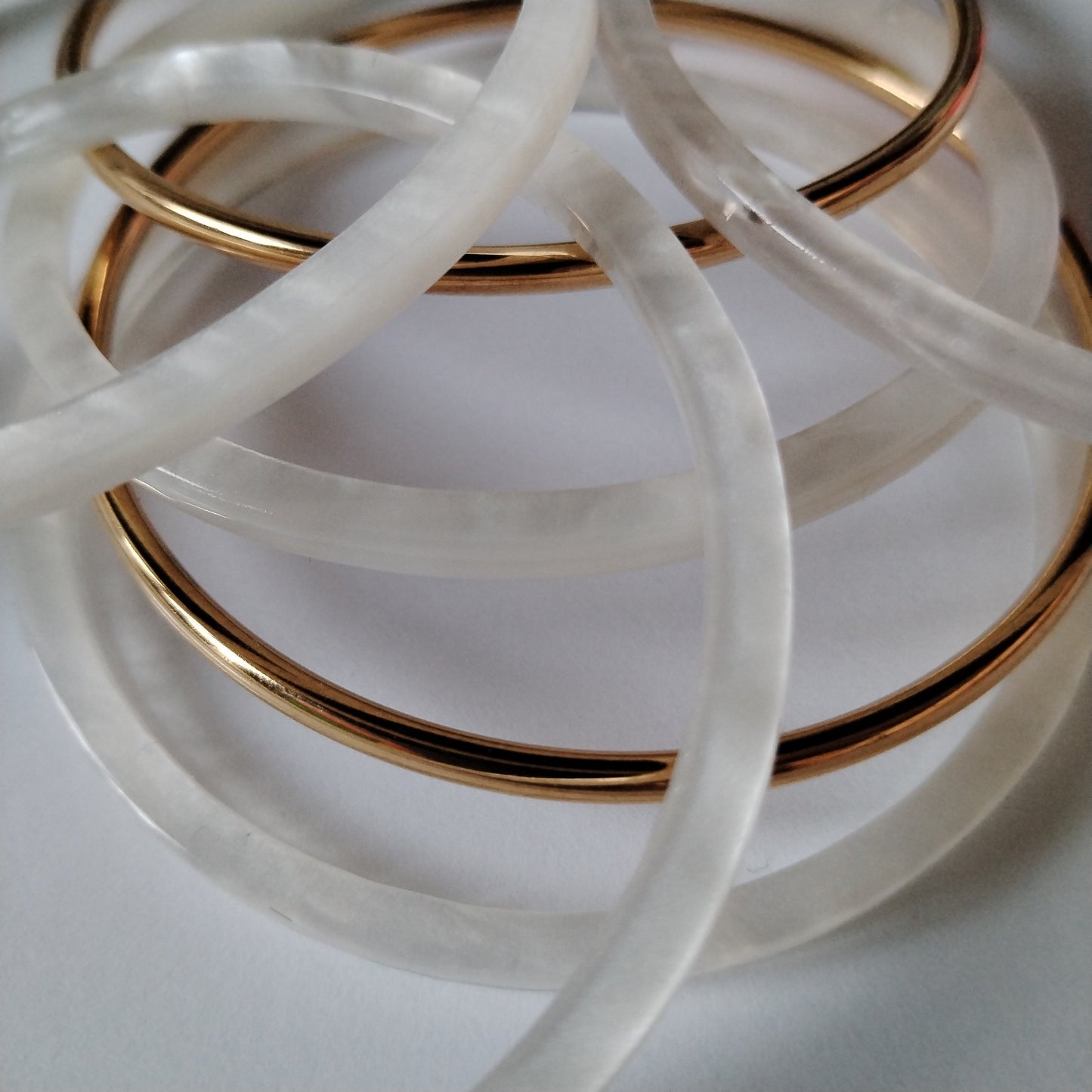 Bracelet NOUR - Golddarg3nt