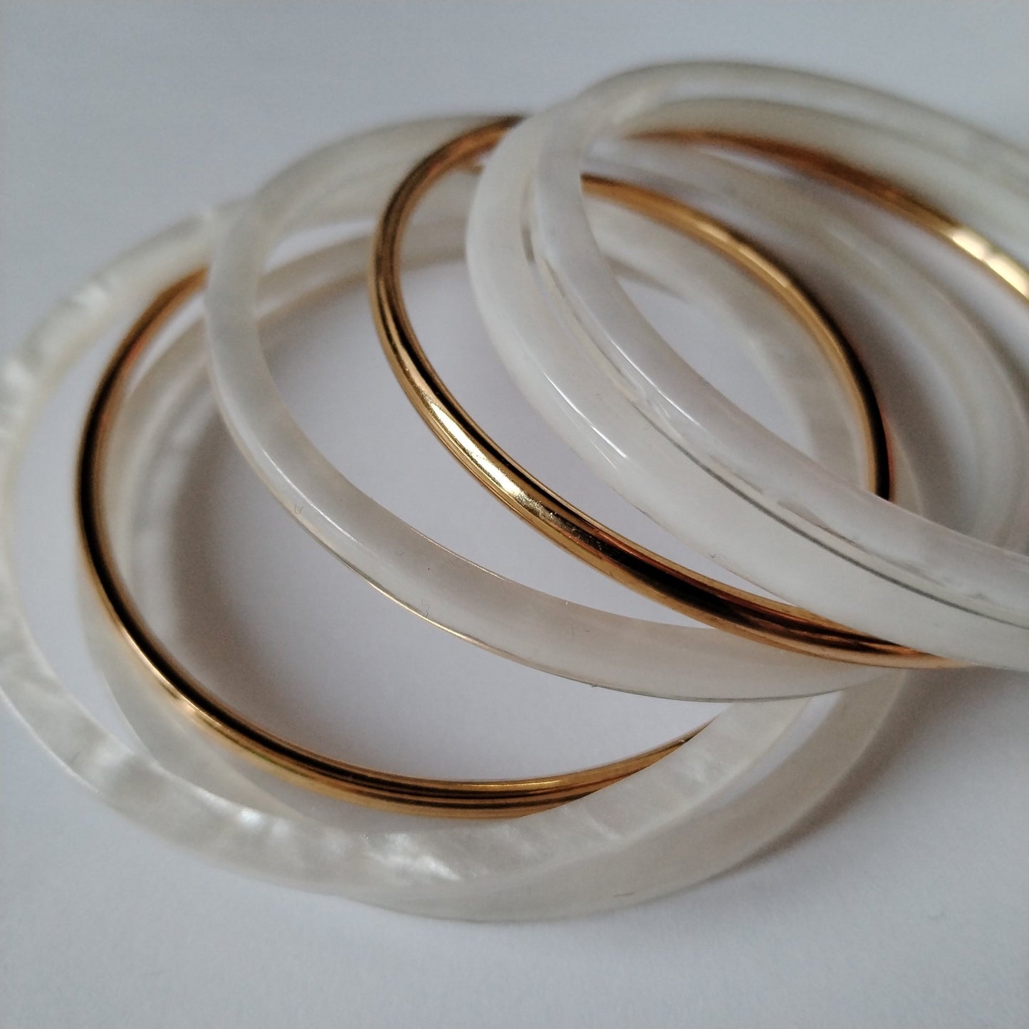 Bracelet NOUR - Golddarg3nt